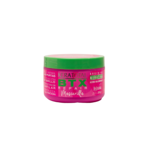 mascarilla keratotal btx bellissima reparacion capilar 250gr