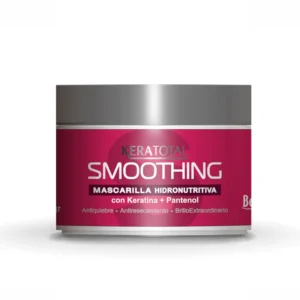 Mascarilla - Keratotal Smoothing Bellissima 250gr
