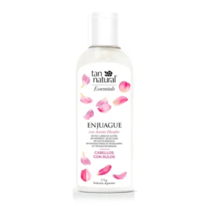 Enjuague Cabellos con Rulos 375 g