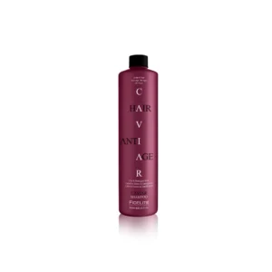 Shampoo Caviar para cabellos secos y castigados 900ml