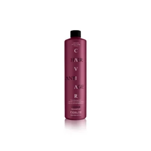 Shampoo Caviar para cabellos secos y castigados 900ml