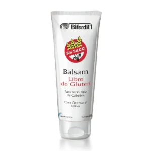 Balsam libre de Gluten 180 ml