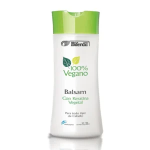 Balsam 100% Vegano x 200 ml