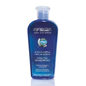 Champú Alta Pureza 255 ml