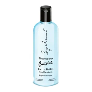 Shampoo Cutiplus 375 ml