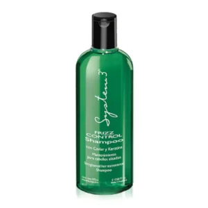 Shampoo Frizz Control 375 ml