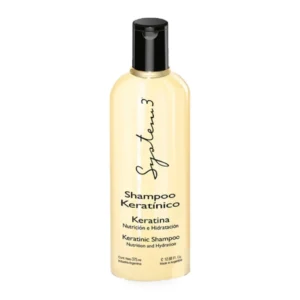 Shampoo Keratínico 375 ml