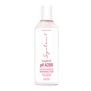 Shampoo PH Ácido 375 ml