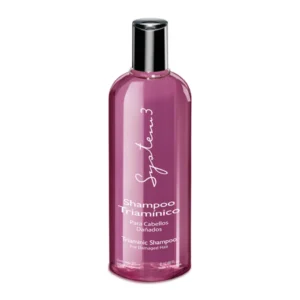Shampoo Triamínico 375 ml