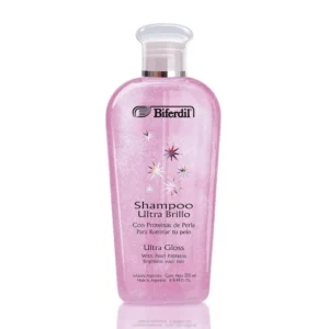 Shampoo ultra brillo 255 ml