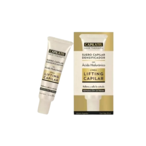 Suero Capilar REPARACIÒN Extrema CAPILATIS