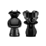 Dompel lavacabezas peluquería bacha reclinable Freedom