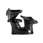 Dompel lavacabezas peluquería bacha reclinable Freedom