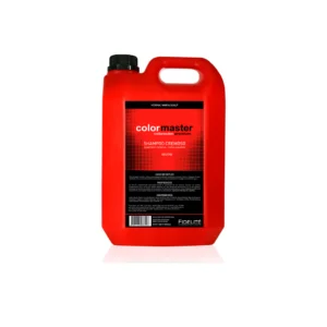 Shampoo cremoso neutro 5000 ml para cueros cabelludos sensibles