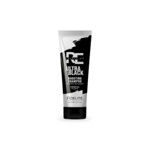 Shampoo matizador gris platino – Fidelité Ultra Black 230ml