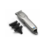 Afeitadora profesional Tru Barber: potente y recargable, ideal para barberias y peluquerias