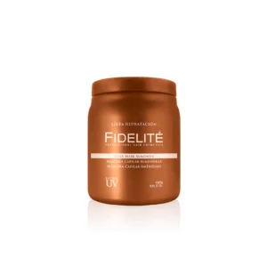 Máscara hidratante de almendras para cabello sano y fuerte