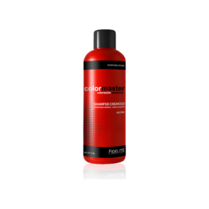 Shampoo cremoso neutro 1000 ml para cuero cabelludo sensible y cabello teñido