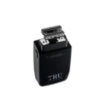 Afeitadora Shaver recargable marca TRU modelo Heavy Duty Shaver para barberías y peluquerías