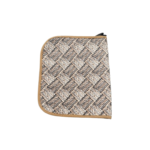 Cartuchera porta herramientas para peluquería y barbería