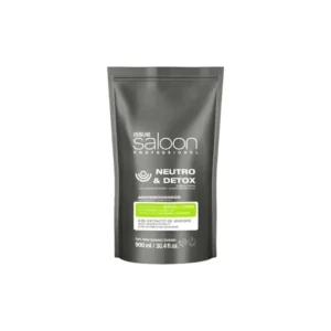 Acondicionador neutro detox Issue Professional 900ml