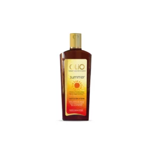 Acondicionador Summer OLIO 420ml protector y reparador post-sol, cloro y mar