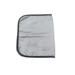 Cartuchera porta herramientas para peluquería y barbería