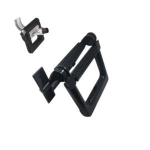 Aprieta Pomos a Rodillo HAR – Accesorio para Pomo de Tintura