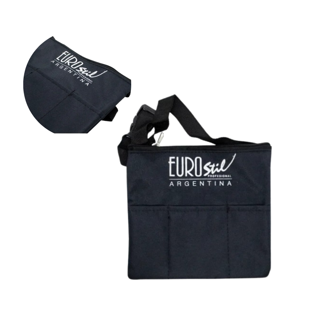 Estuche Porta Herramientas Mediano Eurostil Estuche porta herramientas mediano Eurostil para peluquería y barbería