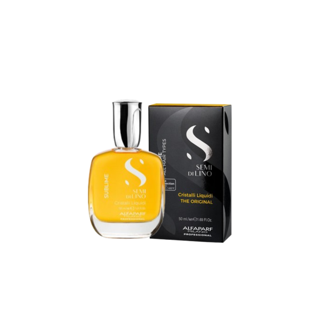 Sérum Puntas y Brillo Alfaparf Semi Di Lino Alfaparf Sérum Puntas y Brillo 50 ml