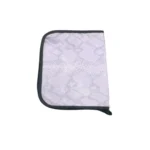 Cartuchera porta herramientas para peluquería y barbería