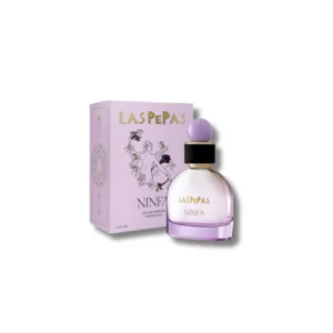 Perfume Las Pepas Ninfa EdP Mujer 100 mL