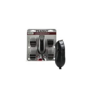 Cortapelos Wahl 8655-200 recortadora negra profesional con cable