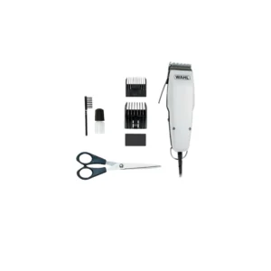 Máquina de cortar pelo Wahl Profesional Moser 1400 Series blanca