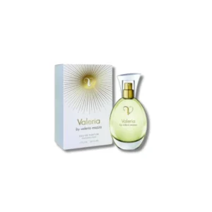 perfume valeria by valeria mazza mujer