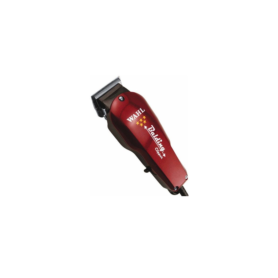 Wahl Balding Clipper Profesional Cortadora de Cabello Profesional Wahl Balding Clipper