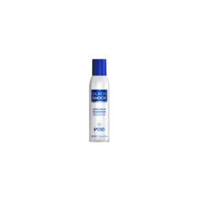 Iyosei Silikon Shock leche capilar siliconada 130ml