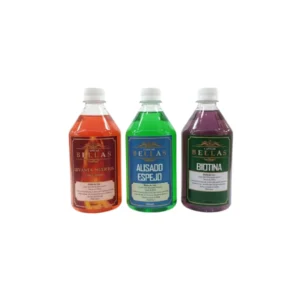 Tratamientos Bella 3x2 promo Levanta Muertos