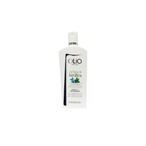 Shampoo ortiga y keratina anticaída Olio