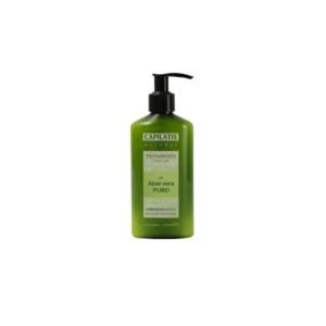 Tratamiento Capilar Aloe Vera Capilatis 170 ml