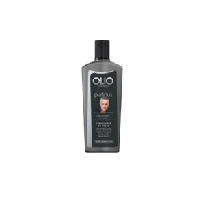 Shampoo Hipoalergénico Dermo Calm Capilatis 260 ml
