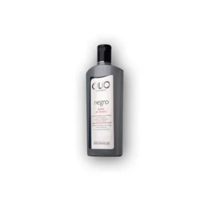 shampoo negro barro de siberia