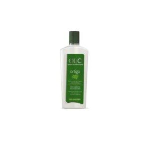 Acondicionador ortiga para la caída del cabello Olio