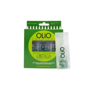 ampolla ortiga anticaída Olio Ads 10ml