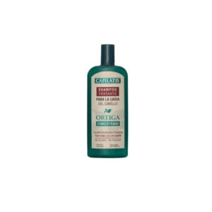 Shampoo Capilatis Ortiga Concentrado 420 ml