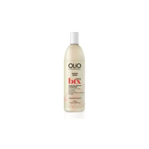 shampoo botox capilar anti age Olio Extraordinario