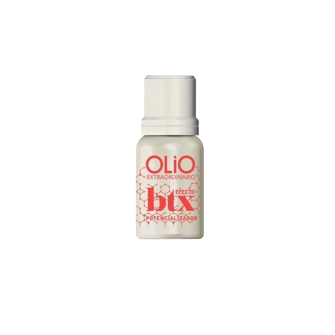 Ampolla BTX X3 Olio ampolla btx anti age
