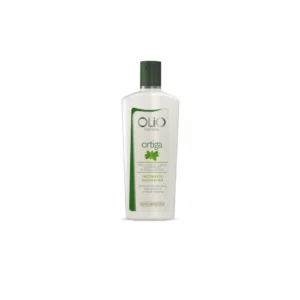 Shampoo ortiga para la caída del cabello Olio