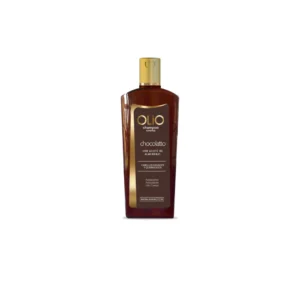 shampoo chocolate para cabellos dañados Chocolatto