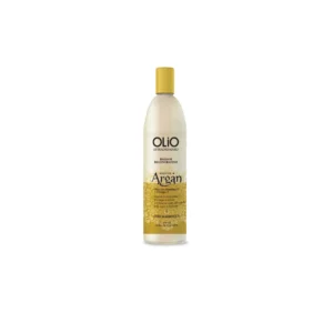 acondicionador con aceite de argán para cabello seco